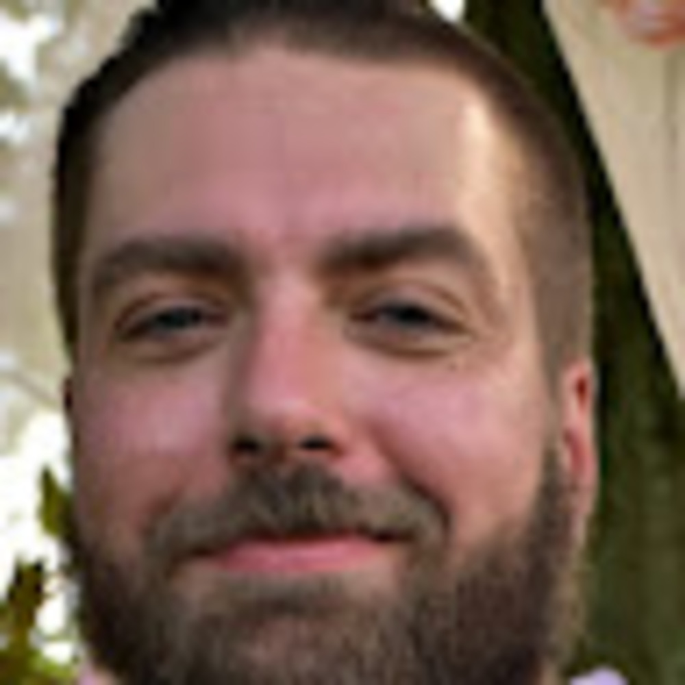 Meet your Posher, Aaron